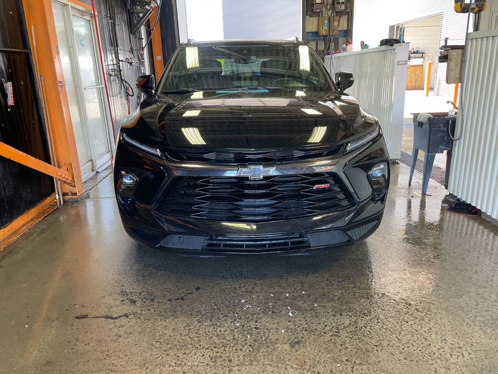 Chevrolet Blazer  2025 à St-Jérôme, Québec - 6 - w1024h768px