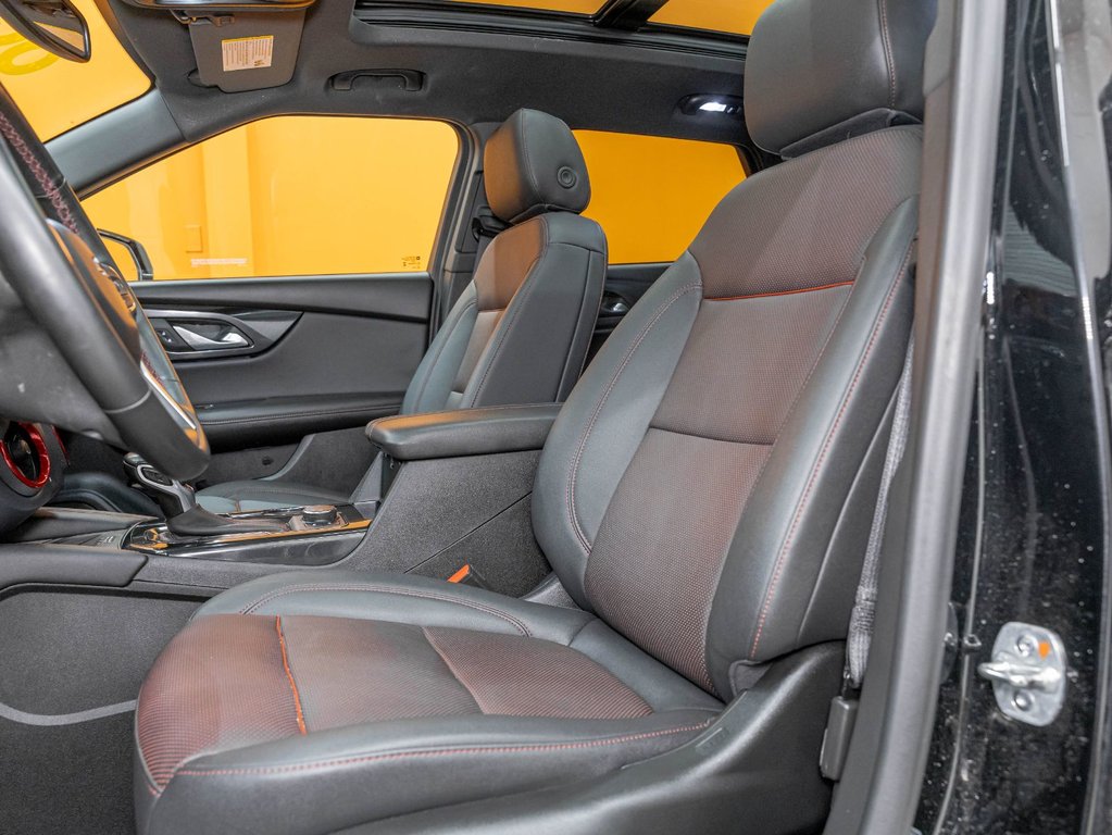 2025 Chevrolet Blazer in St-Jérôme, Quebec - 11 - w1024h768px