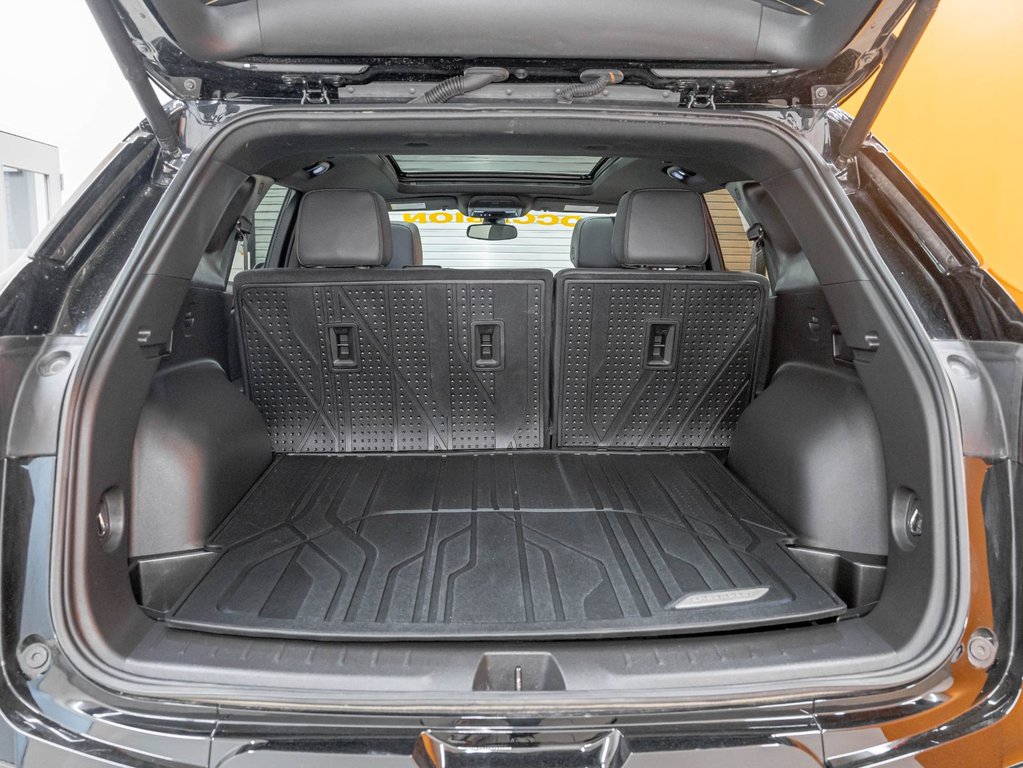 2025 Chevrolet Blazer in St-Jérôme, Quebec - 31 - w1024h768px