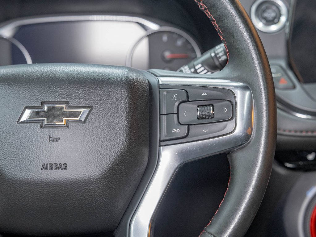 2025 Chevrolet Blazer in St-Jérôme, Quebec - 16 - w1024h768px