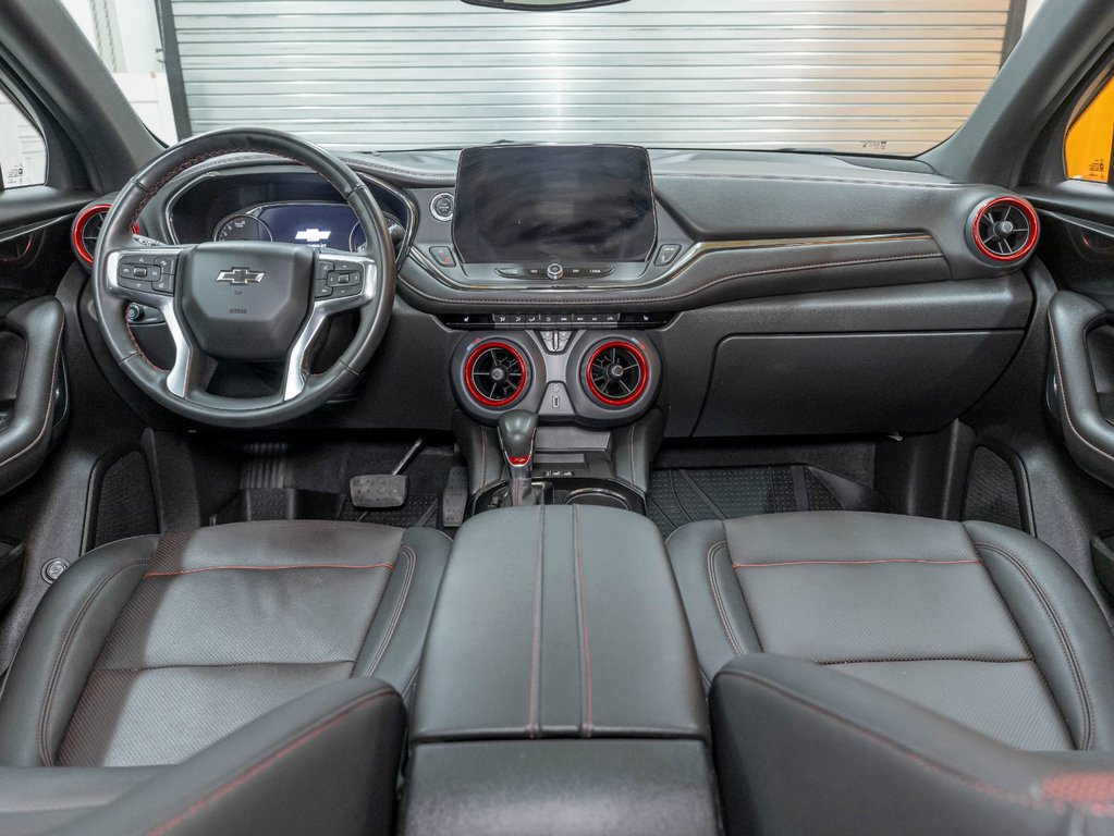 2025 Chevrolet Blazer in St-Jérôme, Quebec - 12 - w1024h768px