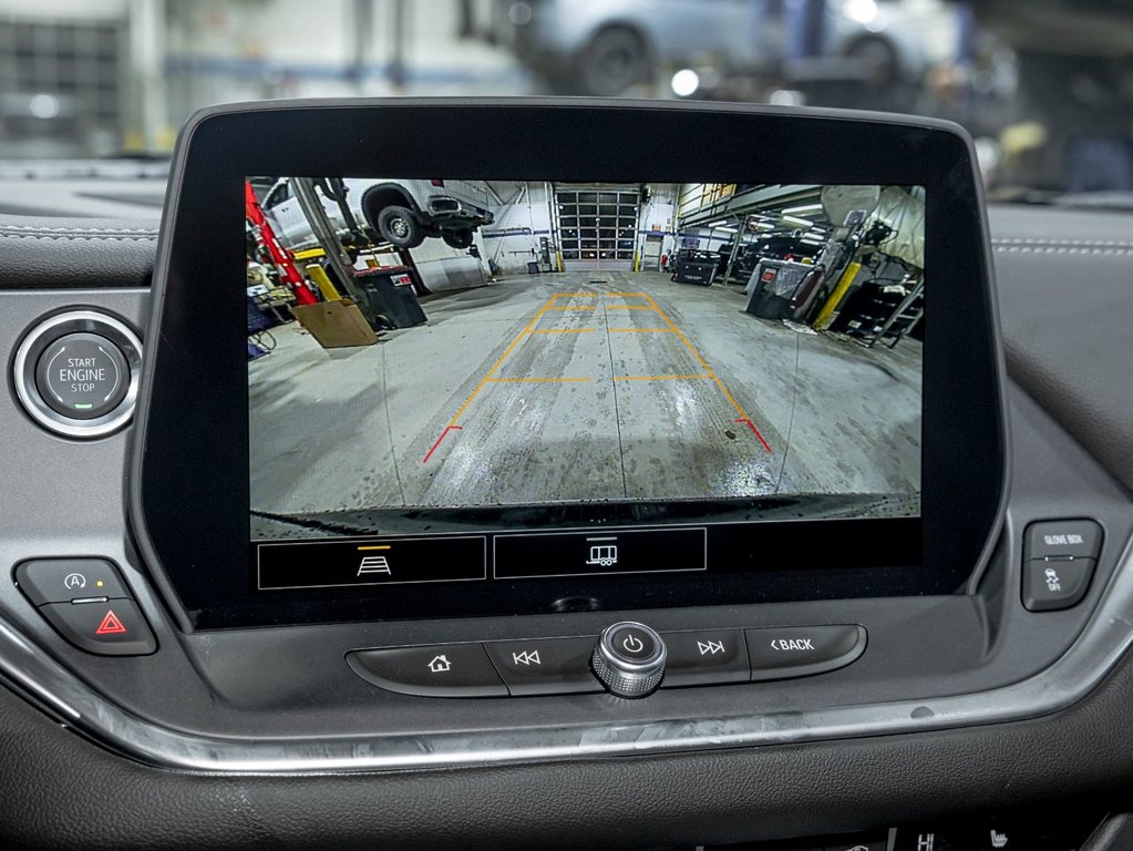 Chevrolet Blazer  2026 à St-Jérôme, Québec - 17 - w1024h768px