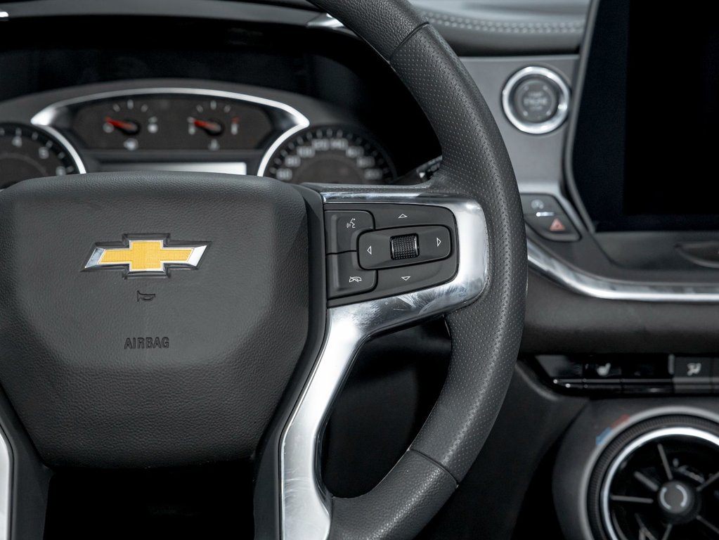 Chevrolet Blazer  2026 à St-Jérôme, Québec - 15 - w1024h768px