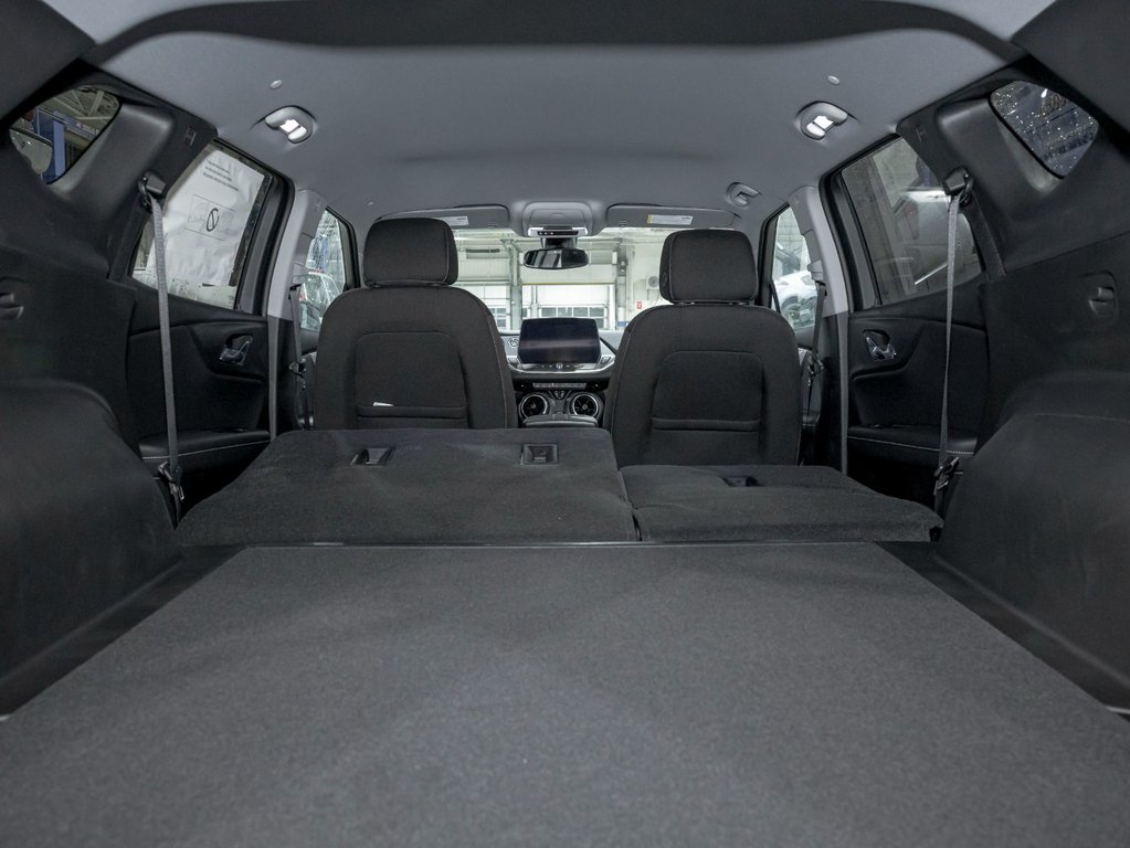 Chevrolet Blazer  2026 à St-Jérôme, Québec - 32 - w1024h768px