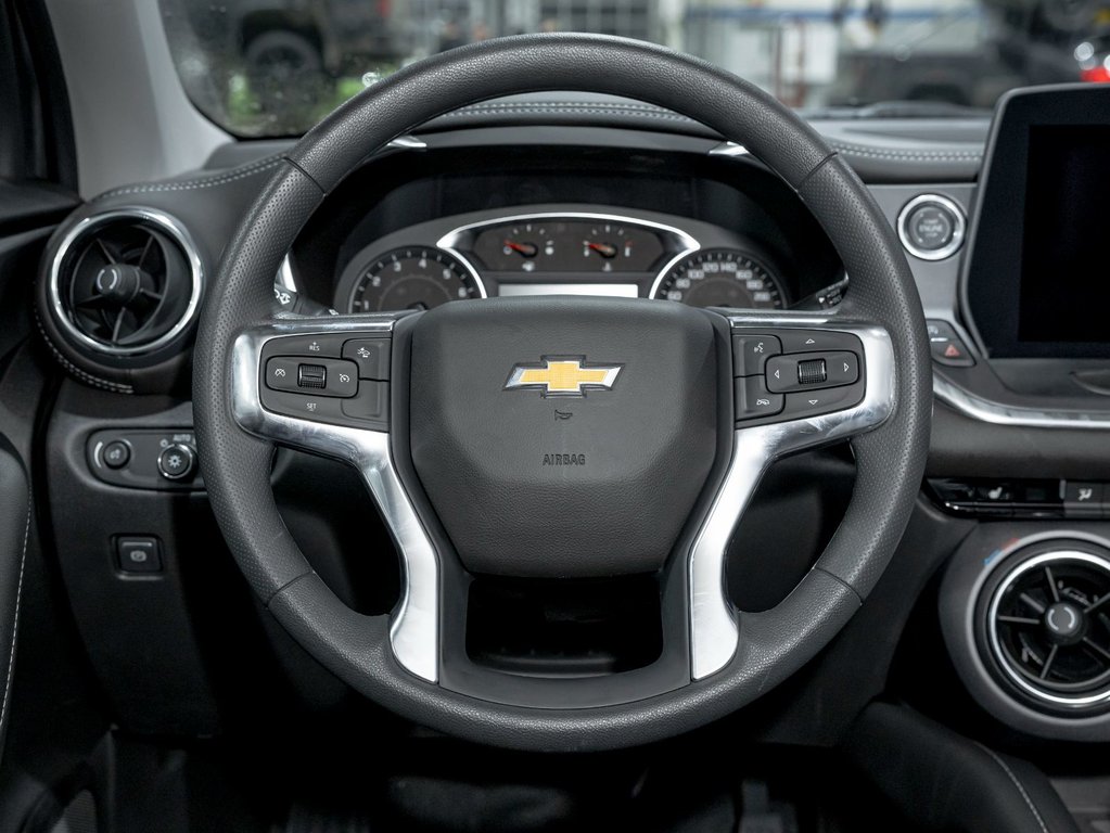 Chevrolet Blazer  2026 à St-Jérôme, Québec - 12 - w1024h768px