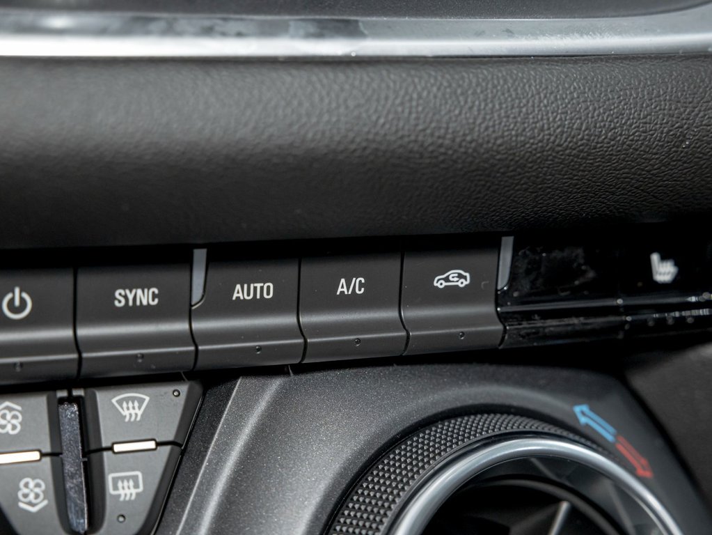 Chevrolet Blazer  2026 à St-Jérôme, Québec - 22 - w1024h768px