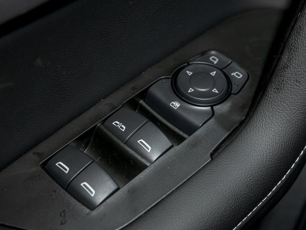 Chevrolet Blazer  2026 à St-Jérôme, Québec - 25 - w1024h768px