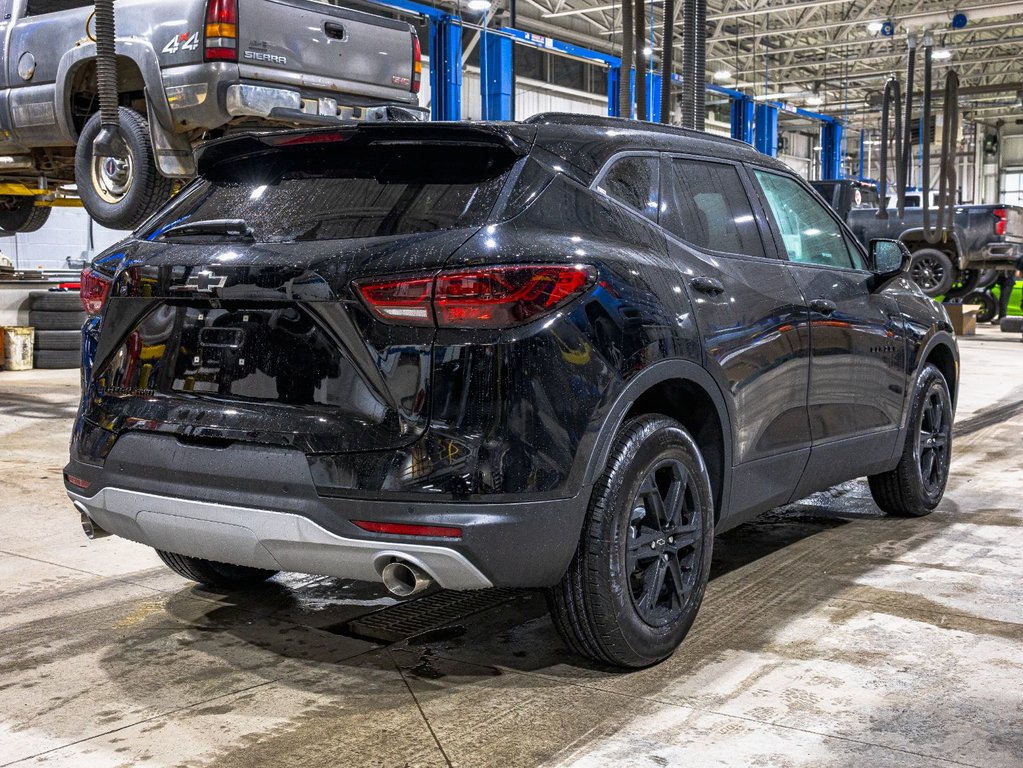 Chevrolet Blazer  2026 à St-Jérôme, Québec - 8 - w1024h768px