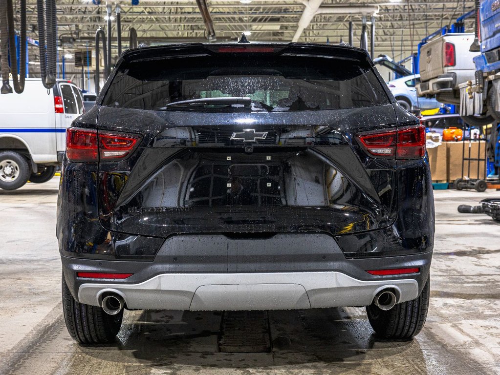 Chevrolet Blazer  2026 à St-Jérôme, Québec - 6 - w1024h768px
