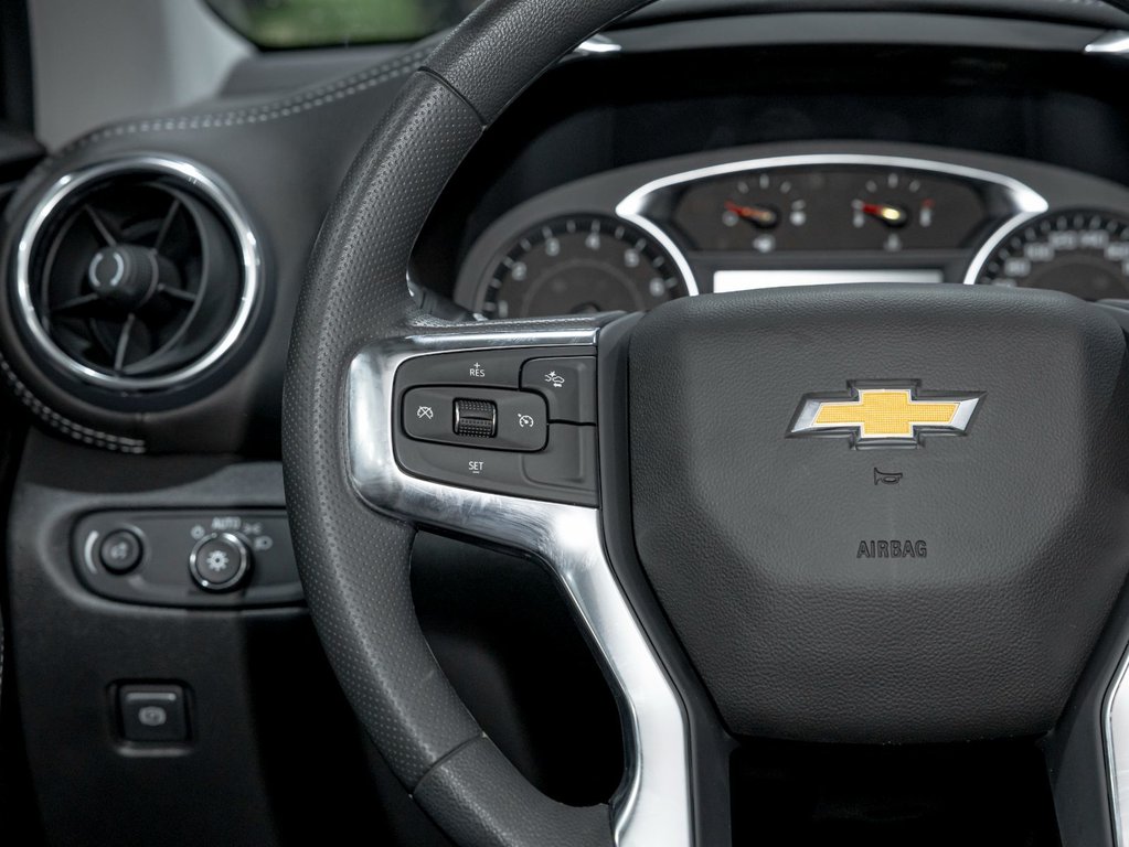 Chevrolet Blazer  2026 à St-Jérôme, Québec - 14 - w1024h768px