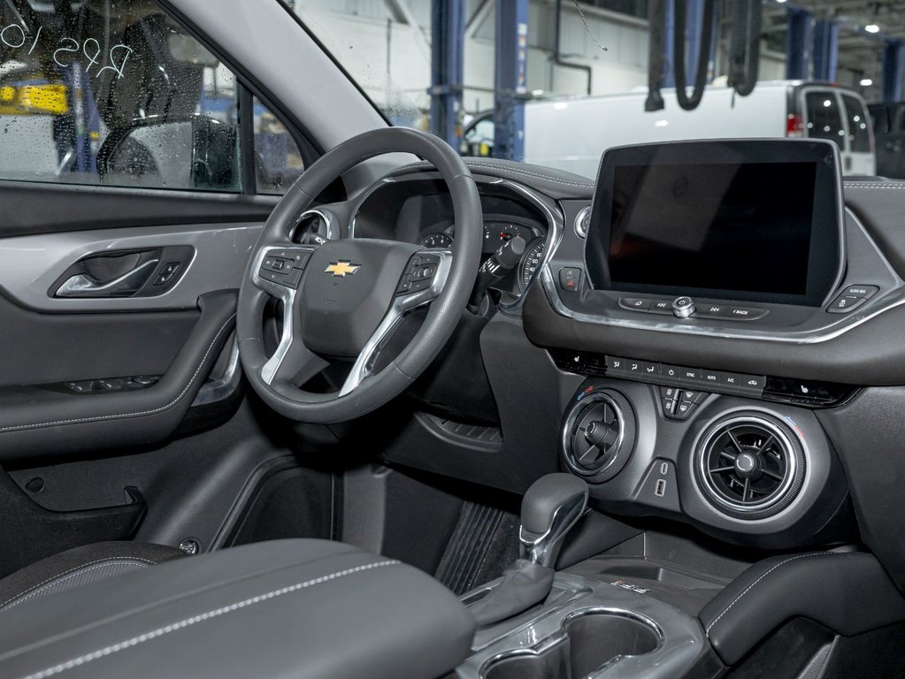 Chevrolet Blazer  2026 à St-Jérôme, Québec - 28 - w1024h768px