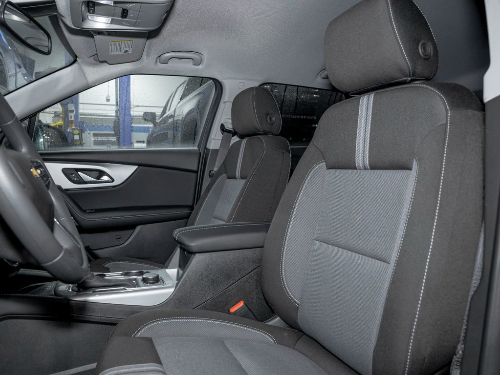 Chevrolet Blazer  2026 à St-Jérôme, Québec - 10 - w1024h768px