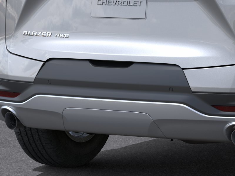 Chevrolet Blazer  2026 à St-Jérôme, Québec - 14 - w1024h768px