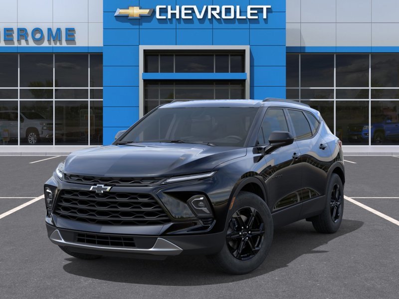 2026 Chevrolet Blazer in St-Jérôme, Quebec - 6 - w1024h768px