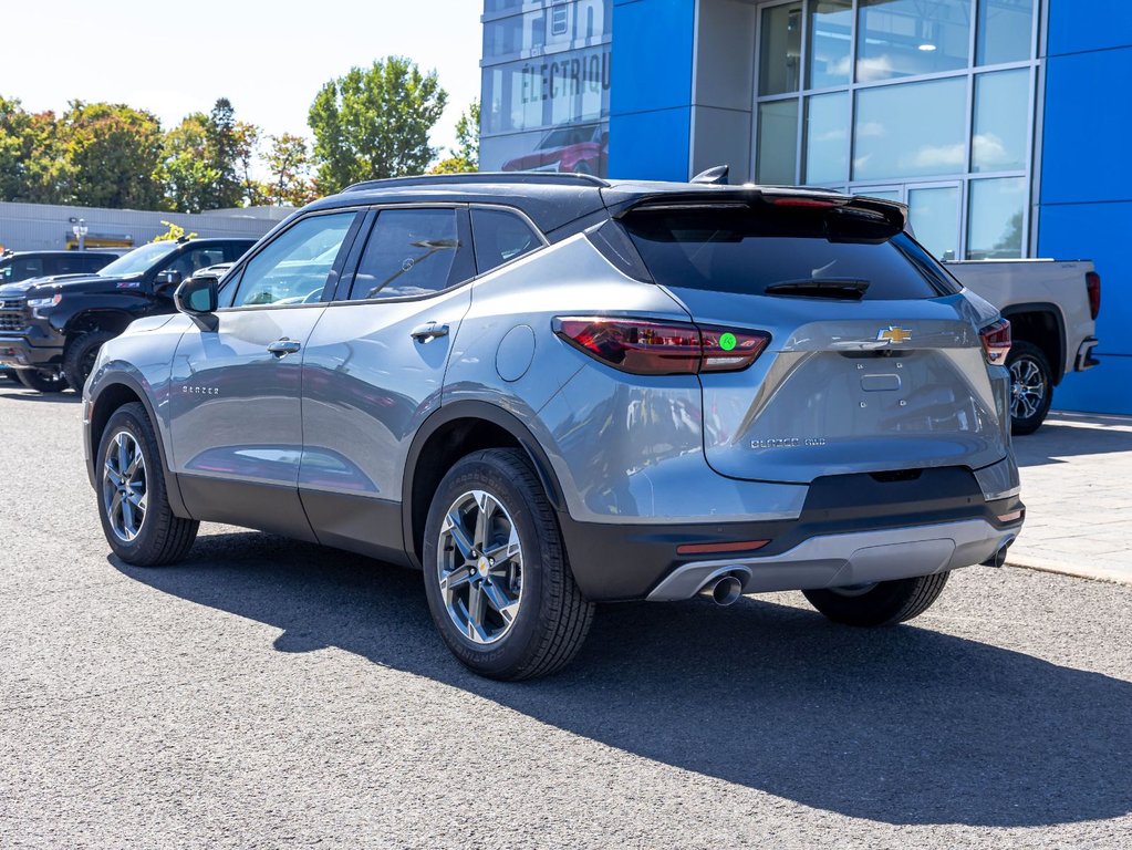 2026 Chevrolet Blazer in St-Jérôme, Quebec - 5 - w1024h768px