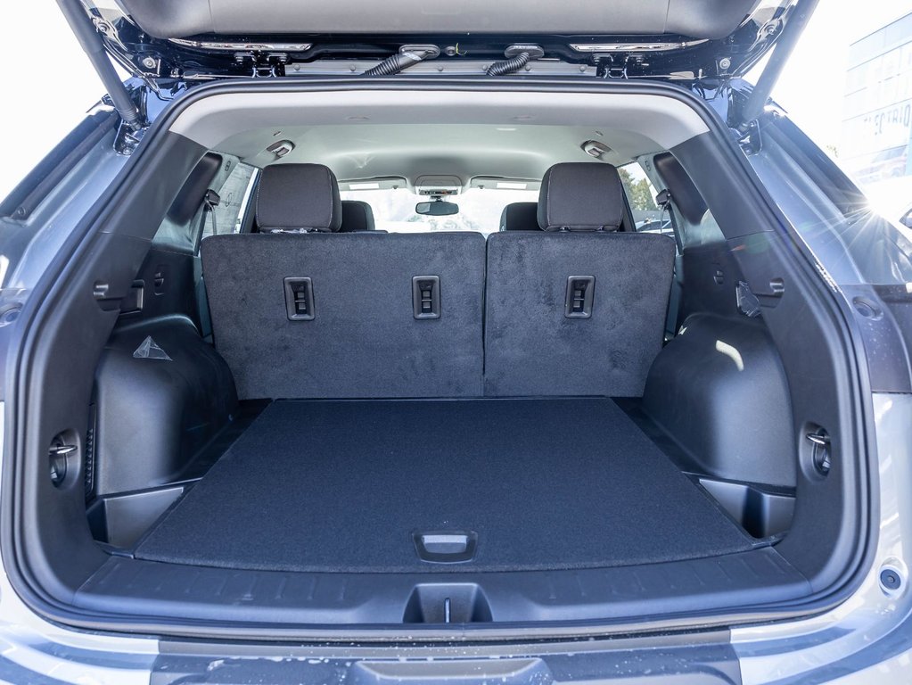 2026 Chevrolet Blazer in St-Jérôme, Quebec - 28 - w1024h768px
