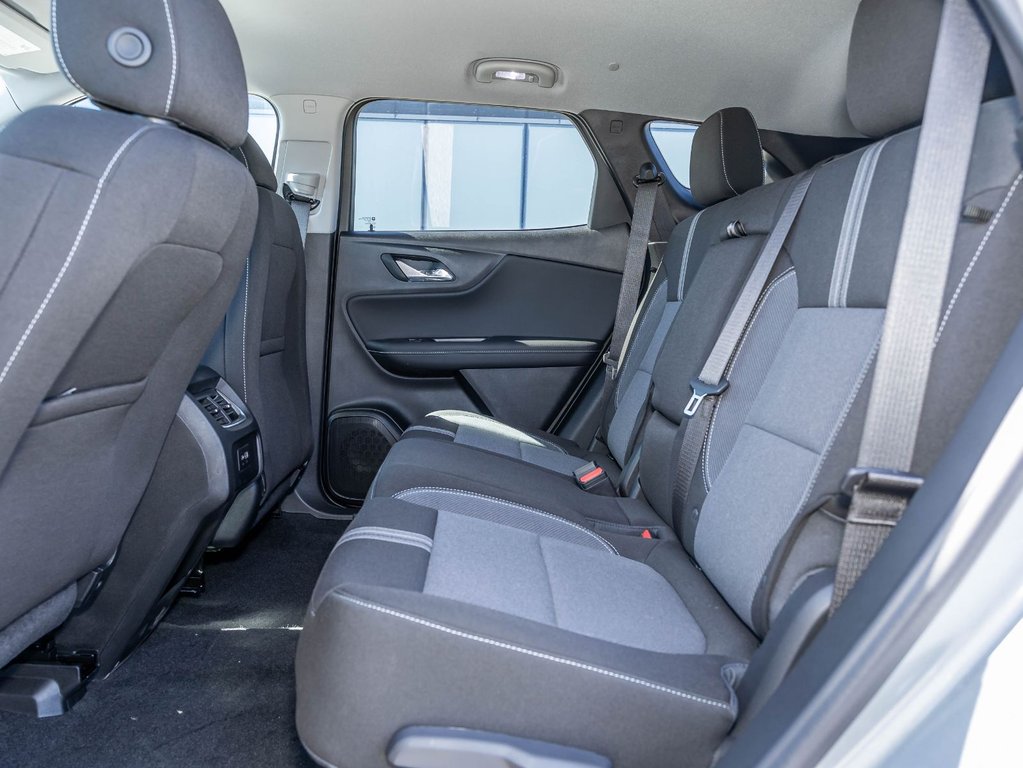 2026 Chevrolet Blazer in St-Jérôme, Quebec - 27 - w1024h768px