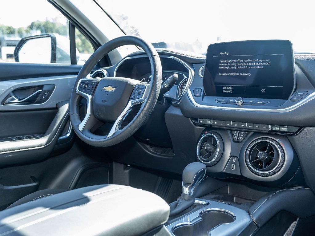 2026 Chevrolet Blazer in St-Jérôme, Quebec - 26 - w1024h768px