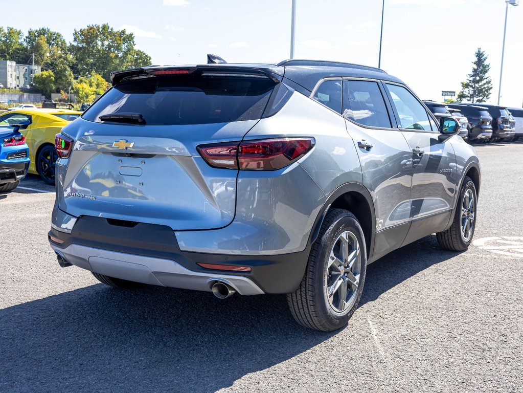 2026 Chevrolet Blazer in St-Jérôme, Quebec - 8 - w1024h768px