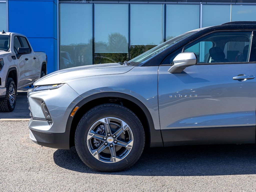 2026 Chevrolet Blazer in St-Jérôme, Quebec - 32 - w1024h768px