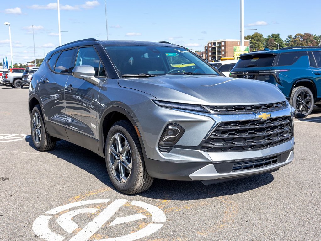 2026 Chevrolet Blazer in St-Jérôme, Quebec - 9 - w1024h768px