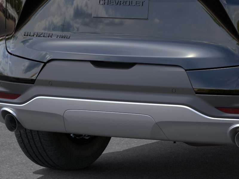 Chevrolet Blazer  2026 à St-Jérôme, Québec - 14 - w1024h768px