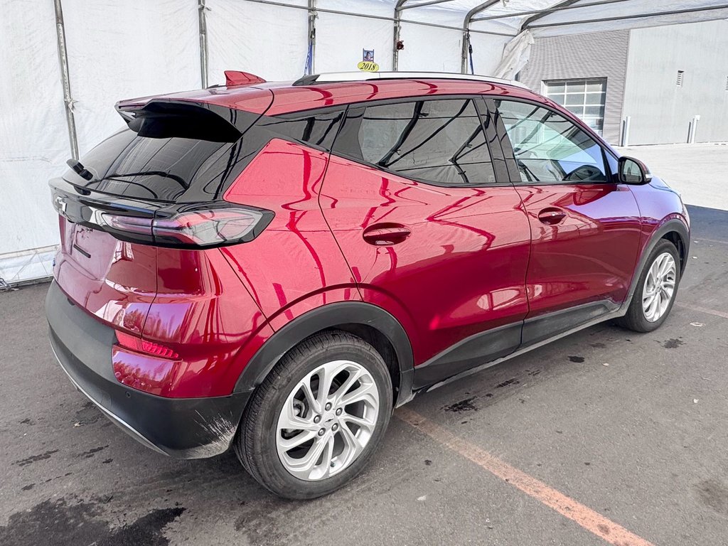 Chevrolet BOLT EUV  2022 à St-Jérôme, Québec - 8 - w1024h768px