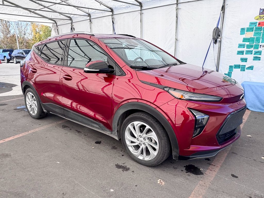 Chevrolet BOLT EUV  2022 à St-Jérôme, Québec - 9 - w1024h768px