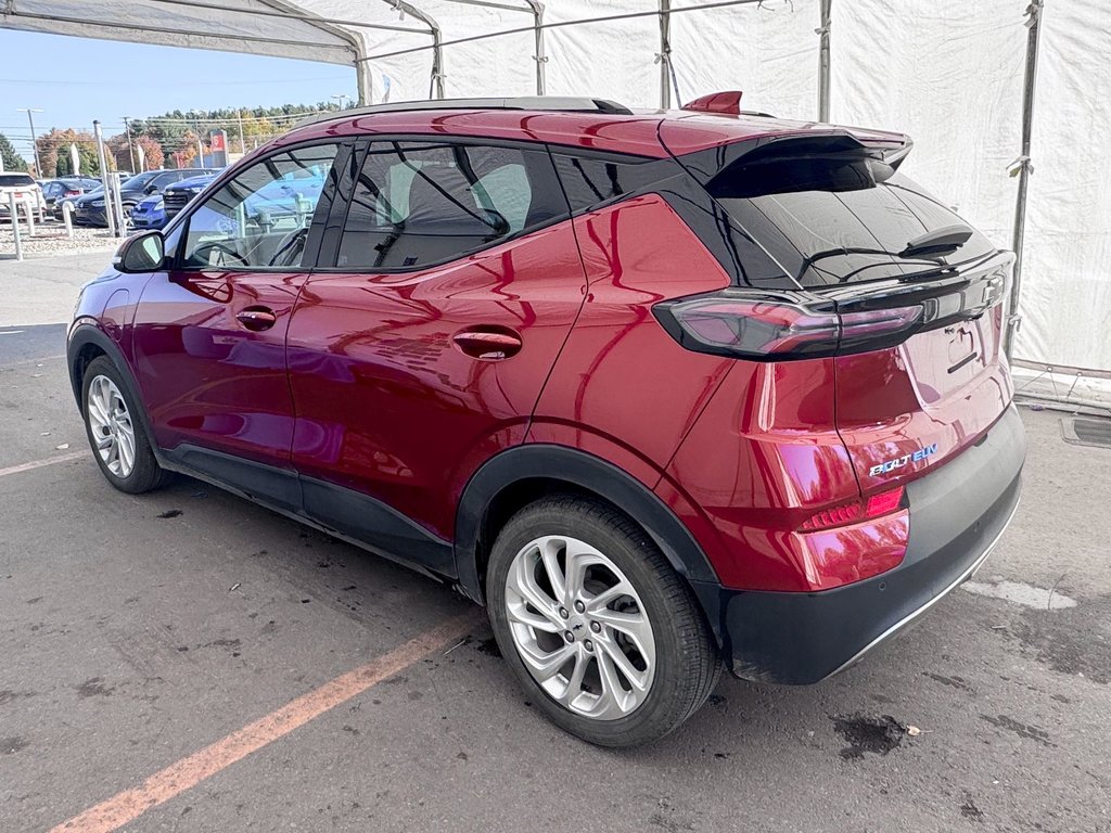 Chevrolet BOLT EUV  2022 à St-Jérôme, Québec - 5 - w1024h768px