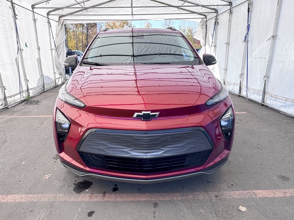 Chevrolet BOLT EUV  2022 à St-Jérôme, Québec - 4 - w1024h768px