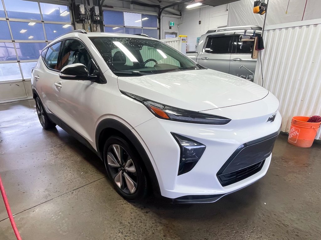 2022 Chevrolet BOLT EUV in St-Jérôme, Quebec - 9 - w1024h768px