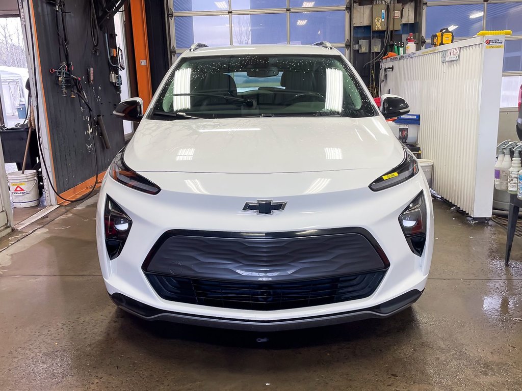 2022 Chevrolet BOLT EUV in St-Jérôme, Quebec - 4 - w1024h768px