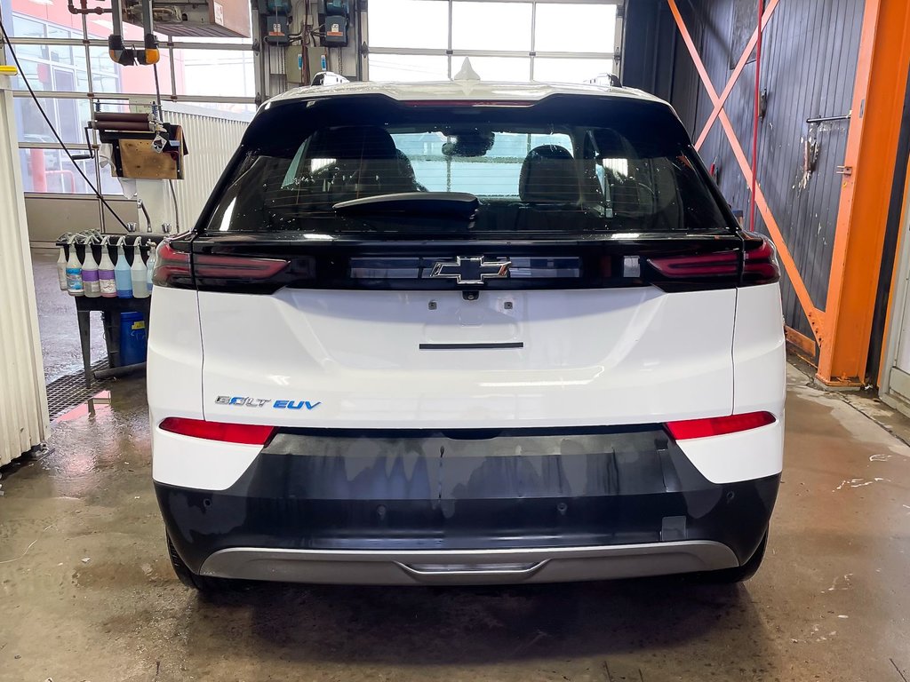 2022 Chevrolet BOLT EUV in St-Jérôme, Quebec - 6 - w1024h768px