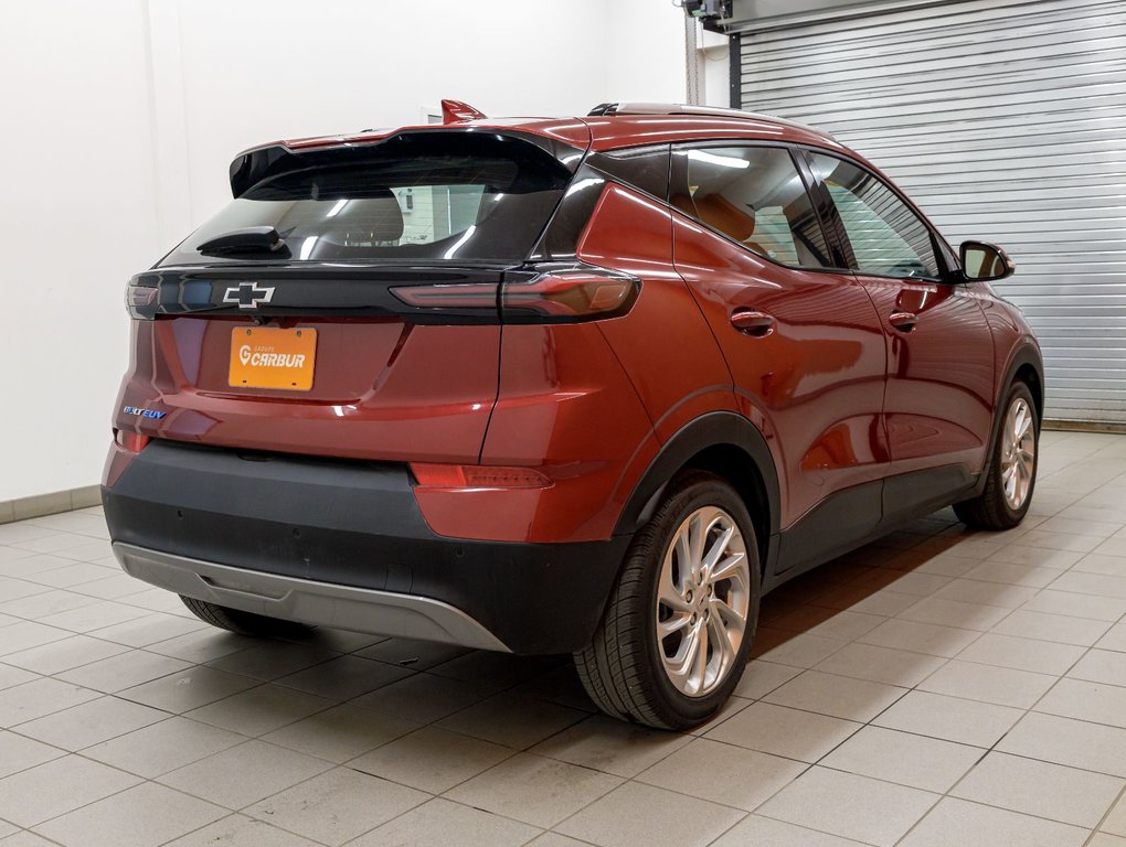Chevrolet BOLT EUV  2022 à St-Jérôme, Québec - 8 - w1024h768px
