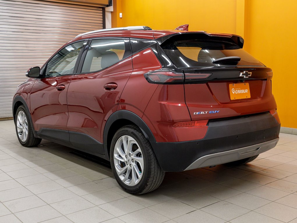 Chevrolet BOLT EUV  2022 à St-Jérôme, Québec - 5 - w1024h768px