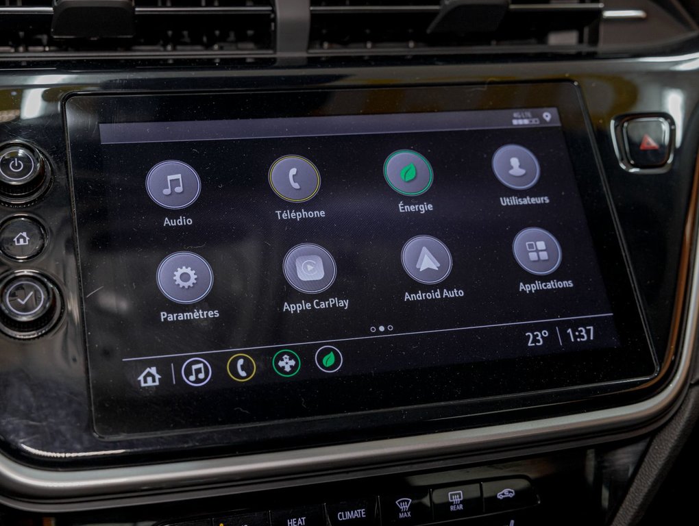 Chevrolet BOLT EUV  2022 à St-Jérôme, Québec - 16 - w1024h768px