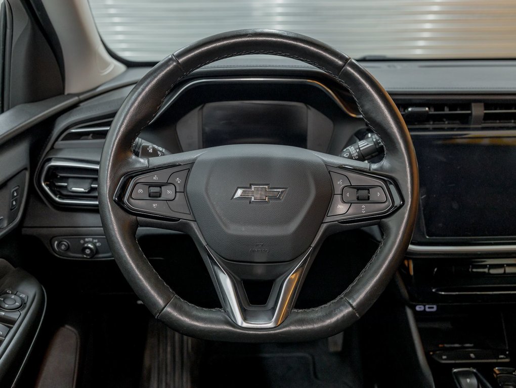Chevrolet BOLT EUV  2022 à St-Jérôme, Québec - 12 - w1024h768px