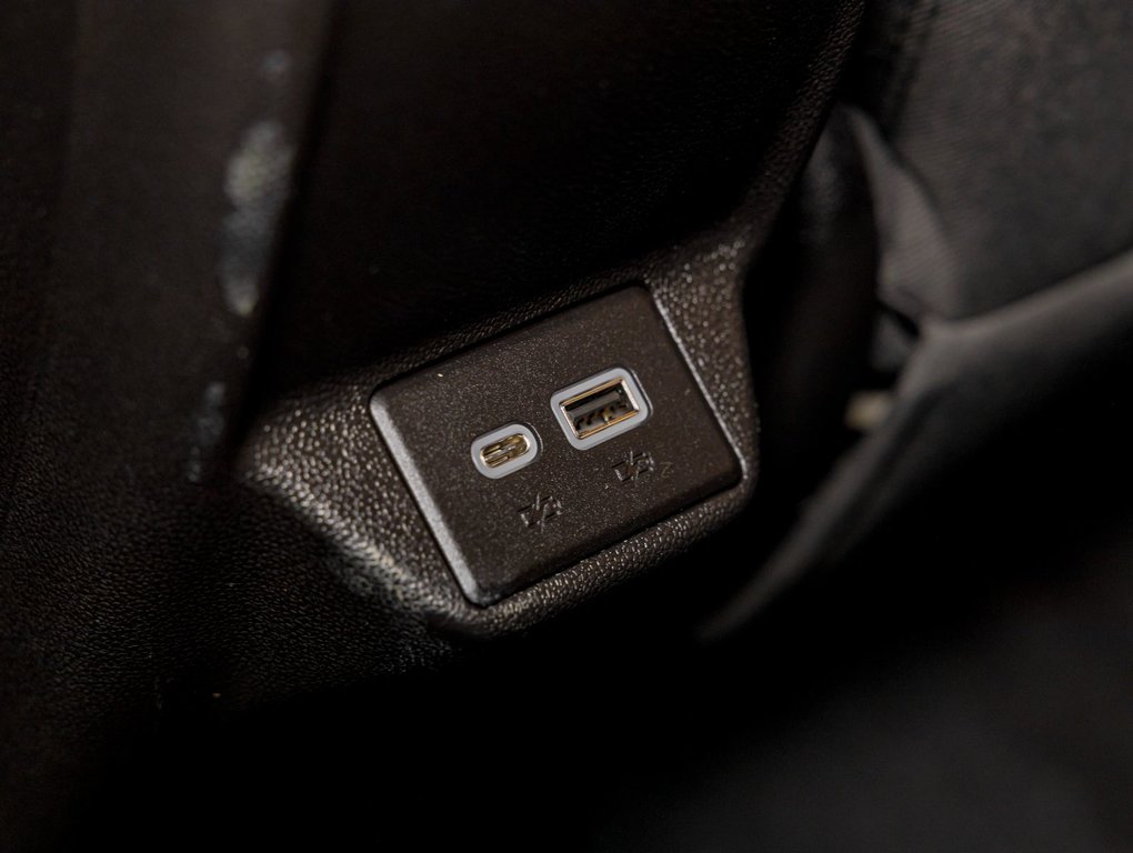 Chevrolet BOLT EUV  2022 à St-Jérôme, Québec - 28 - w1024h768px