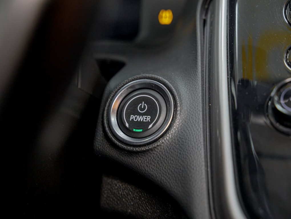 Chevrolet BOLT EUV  2022 à St-Jérôme, Québec - 25 - w1024h768px