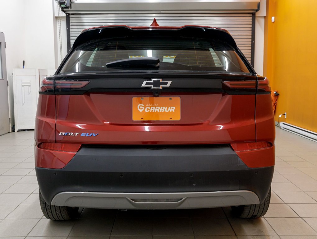 Chevrolet BOLT EUV  2022 à St-Jérôme, Québec - 6 - w1024h768px