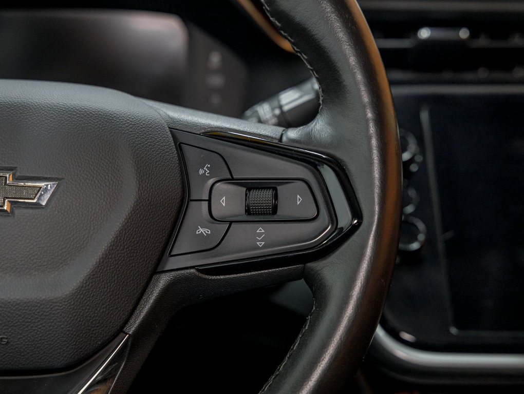 Chevrolet BOLT EUV  2022 à St-Jérôme, Québec - 15 - w1024h768px