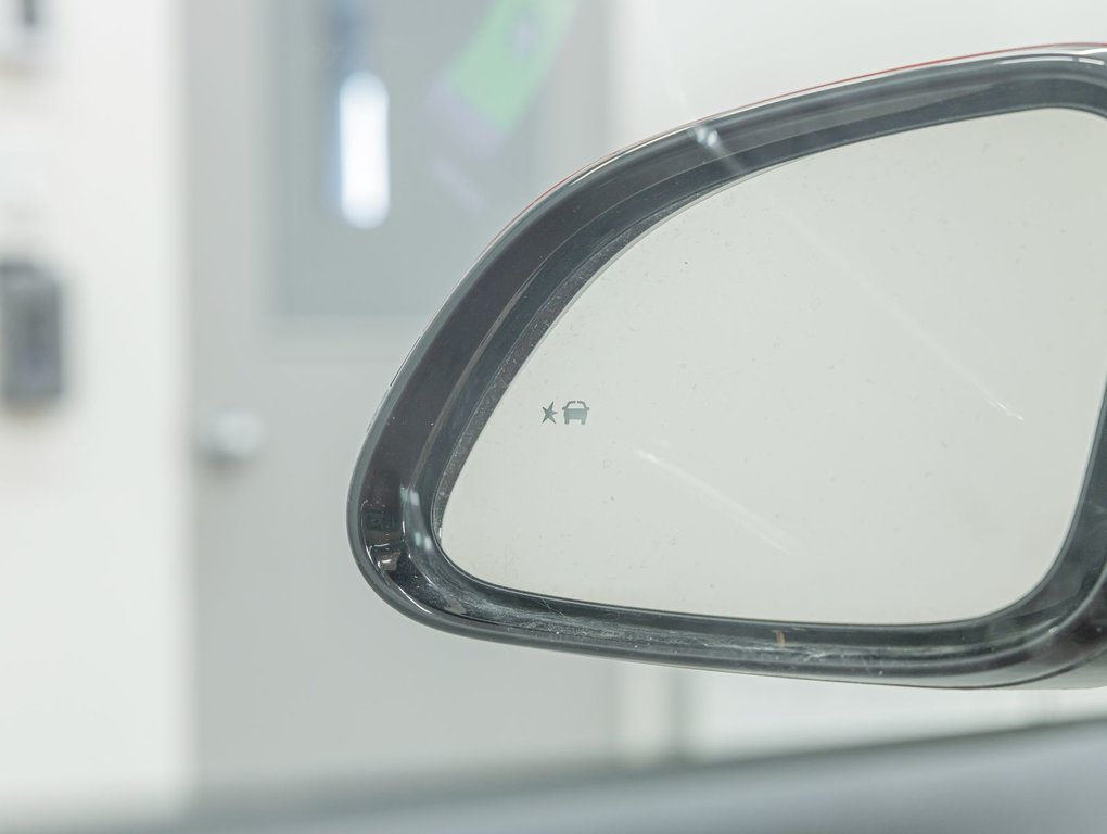 Chevrolet BOLT EUV  2022 à St-Jérôme, Québec - 31 - w1024h768px