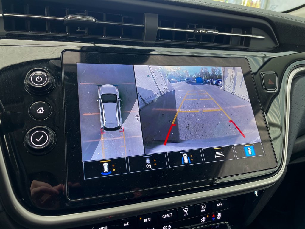 Chevrolet Bolt EUV  2022 à St-Jérôme, Québec - 16 - w1024h768px