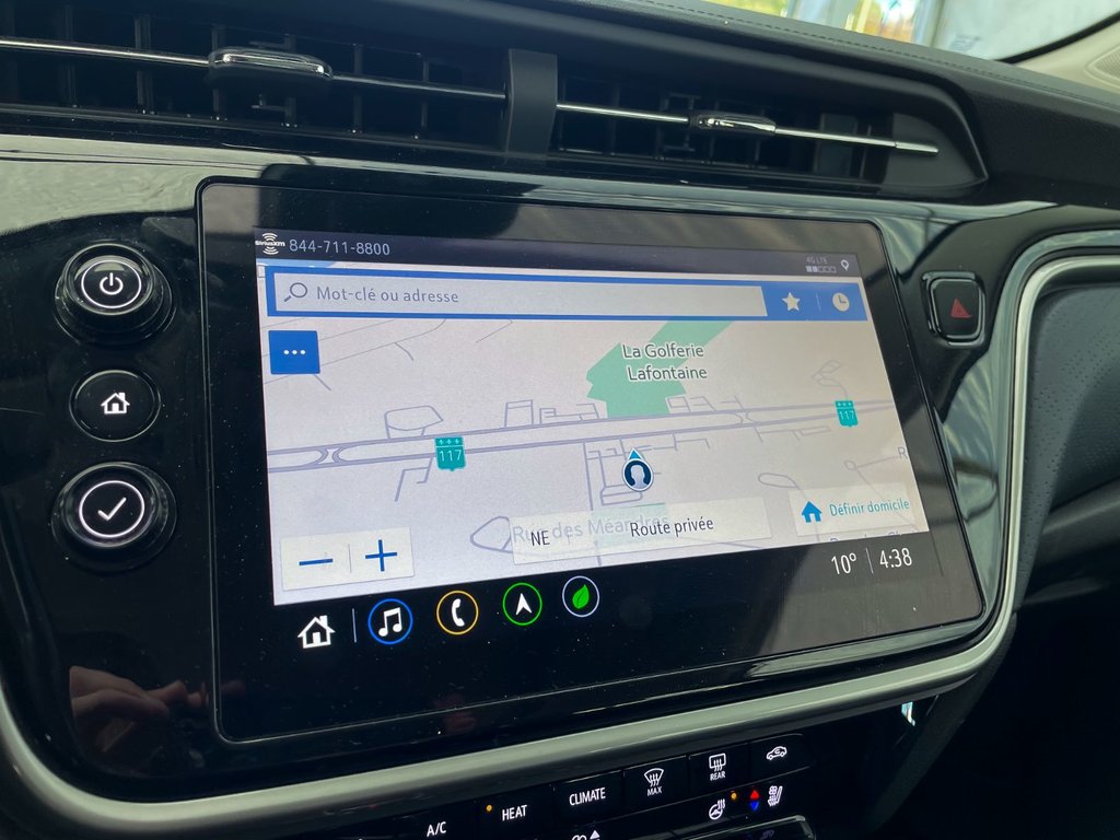 Chevrolet Bolt EUV  2022 à St-Jérôme, Québec - 4 - w1024h768px