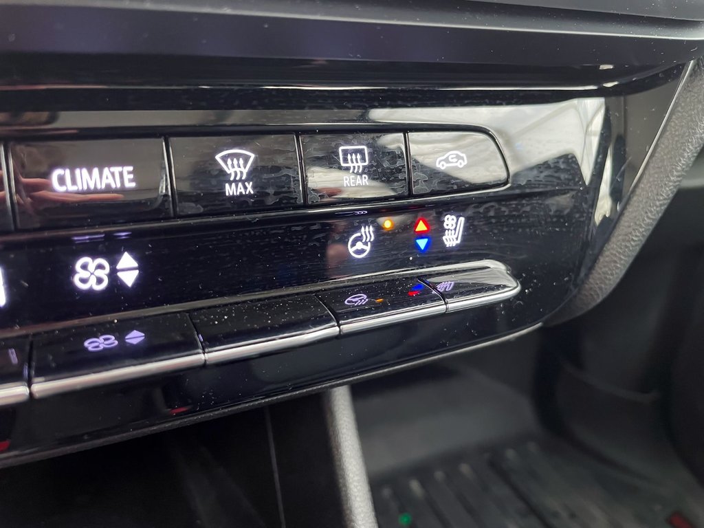 Chevrolet Bolt EUV  2022 à St-Jérôme, Québec - 14 - w1024h768px