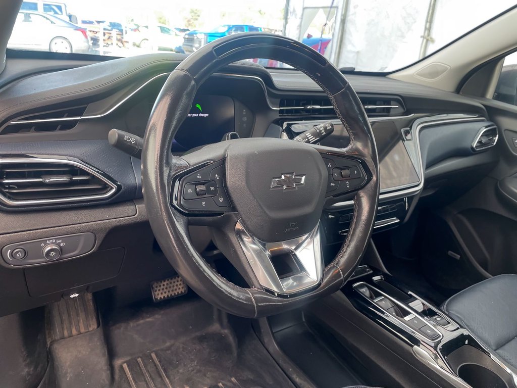 Chevrolet Bolt EUV  2022 à St-Jérôme, Québec - 3 - w1024h768px