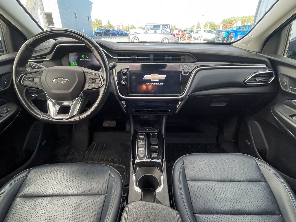 Chevrolet Bolt EUV  2022 à St-Jérôme, Québec - 12 - w1024h768px