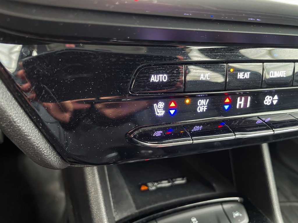 Chevrolet Bolt EUV  2022 à St-Jérôme, Québec - 13 - w1024h768px