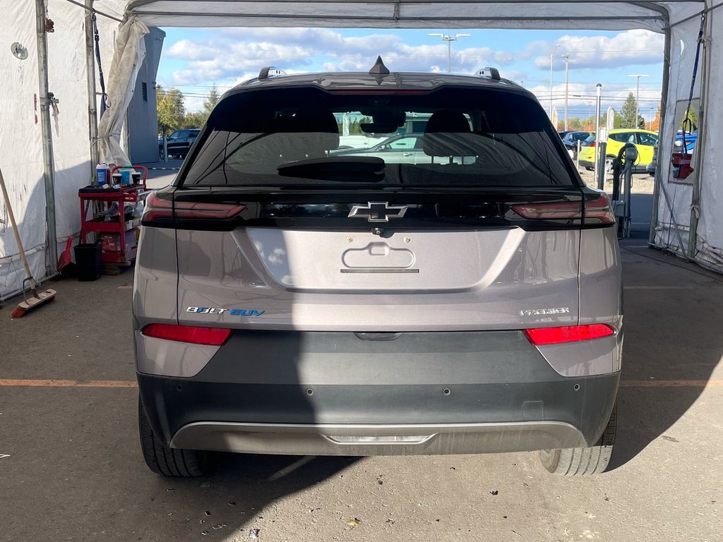 Chevrolet Bolt EUV  2022 à St-Jérôme, Québec - 8 - w1024h768px