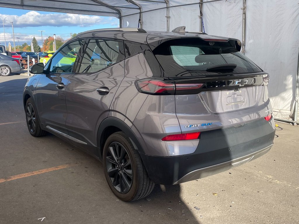 Chevrolet Bolt EUV  2022 à St-Jérôme, Québec - 6 - w1024h768px